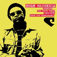 Melodi (Sounds of Home) - Letta Mbulu & Hugh Masekela