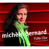 Je t'aime - Michèle Bernard