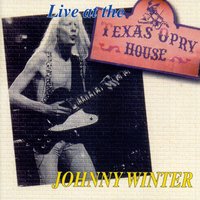 Somthin' Goin' On Wrong - Johnny Winter