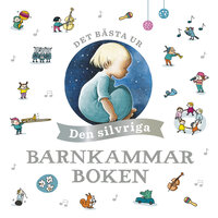 Krokodilen i bilen - Barnkammarboken