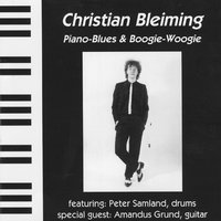 Blues After Hours - Christian Bleiming