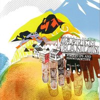 The People Who Wave At Trains - Darren Hanlon & Cory Gray (Desert City Soundtrack) & Mark Monnone (The Lucksmiths) & Lenka Kripac (Decoder Ring)