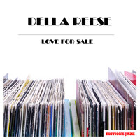 But Not for Me - Della Reese