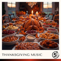 Thanksgiving Music, Pt. 97 - Haruto Nakamori & Thanksgiving Songs