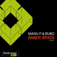 Randy Athos - Manu P