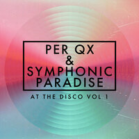 Name of Love - Per QX & Symphonic Paradise & Amanda Wilson