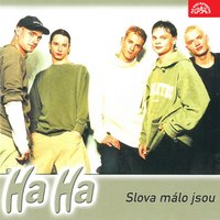Karel nese asi čaj - HA HA