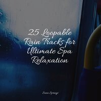 Woodlands, Birds, Wind, Flies - Ambient Rain & Tranquility Spa Universe & Bedtime Baby