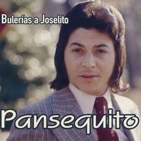 Soñaba el poeta (Bulerías) - Pansequito