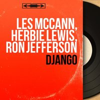 Stella By Starlight - Les McCann