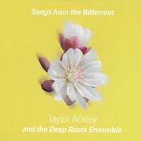 Love Letters - Taylor Ackley, The Deep Roots Ensemble & Taylor Ackley & The Deep Roots Ensemble