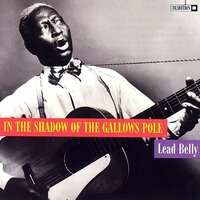 The Bourgeois Blues - Lead Belly