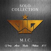 Fly Away - M.I.C.男團