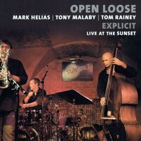 Story Line - Mark Helias & Tony Malaby & Tom Rainey