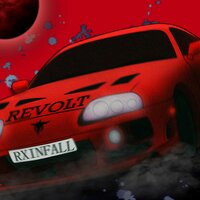 REVOLT - RXINFALL