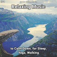 Relaxing Music, Pt. 62 - Calm music & Relaxing Spa Music & Yoga