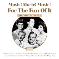 I'm My Own Grandpa - Guy Lombardo
