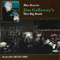 One On The House - Jim Galloway’s Wee Big Band