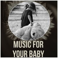 Baby Piano Music - Sweet Baby Lullaby World