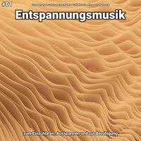 Entspannungsmusik pt. 50 - Entspannungsmusik zum Einschlafen & Schlafmusik & Entspannungsmusik