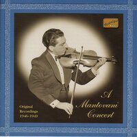 Out of the World - Mantovani Orchestra