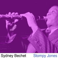 The Sheik of Araby - Sydney Bechet