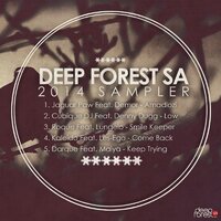 Amadlozi - Jaguar Paw & Demor