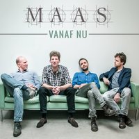 Geen mens - Maas