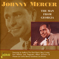I've Been Hit - Johnny Mercer & The Pied Pipers