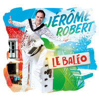 JE REVIENDRAI - Jerome Robert