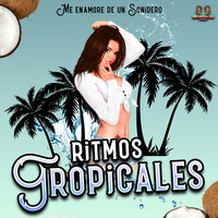 La Negra - Ritmos Tropicales & tropitango