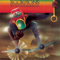 They Need a Million - Scorpions