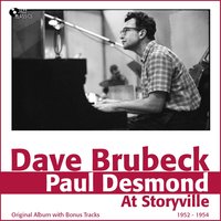 Over the Rainbow - Dave Brubeck Quartet