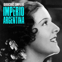 Las Cosas del Querer - Imperio Argentina
