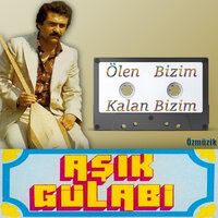 El Değmemiş İllerimiz Var - Aşık Gülabi