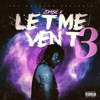 Outta My Way - Zombie K