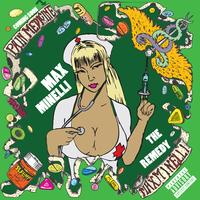 Gangsta B. - Max Minelli
