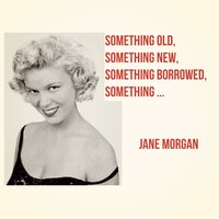Enchanted Island - Jane Morgan