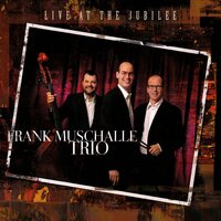 Boogie Woogie Stomp - Frank Muschalle