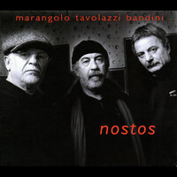 Kasdam - Antonio Marangolo & Ares Tavolazzi & Ellade Bandini