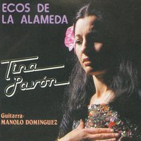 Me Lo Dijo una Gitana - Tina Pavón & Manolo Domínguez