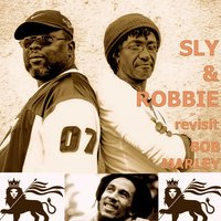 Let Him Go Dub - Sly & Robbie