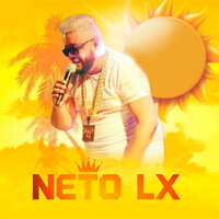 Amor Chorando - Neto LX