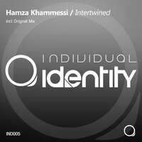Intertwined - Hamza Khammessi