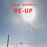 Shadows Lights - Alan Vega & Étant Donnés