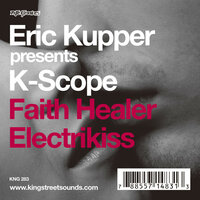 Faith Healer - Eric Kupper