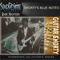 Billie Jean Blues - Guitar Shorty