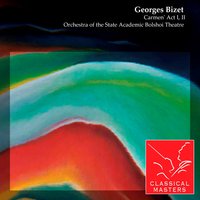 Carmen,' Act I: No. 3: Chorus of Street boys: Avec la garde montante - Melik Pashayev & Жорж Бизе & Mario Del Monaco & Irina Arkhipova & Philip Fokin & Ivan Ionov & Nadezhda Lositzina