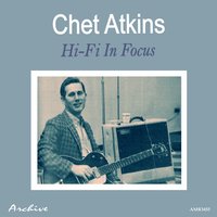 Yesterdays - Chet Atkins