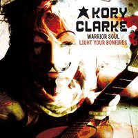Song in Your Mind - Kory Clarke & Warrior Soul